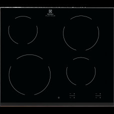 Варочная панель ELECTROLUX EHF96240FK