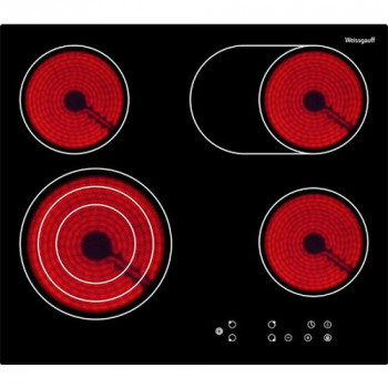 Варочная поверхность Weissgauff HV 6143 B