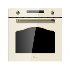 Духовой шкаф встраиваемый Midea MO78100RGI-B