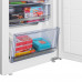 Холодильник Maunfeld MBF193SLFWGR Inverter