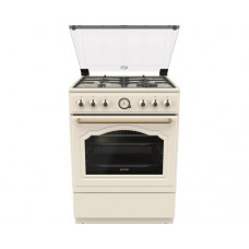 Газовая плита Gorenje GGI6C20CLI