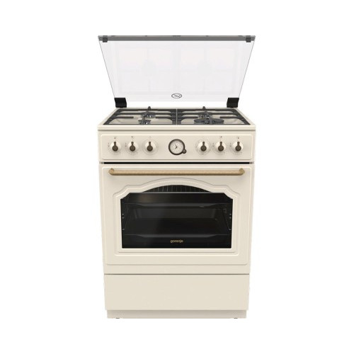 Газовая плита Gorenje GGI6C20CLI