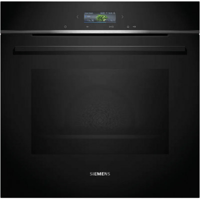 Встраиваемый электрический духовой шкаф Siemens HB 774G1B1