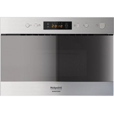 Встраиваемая СВЧ Hotpoint-ariston MN 214