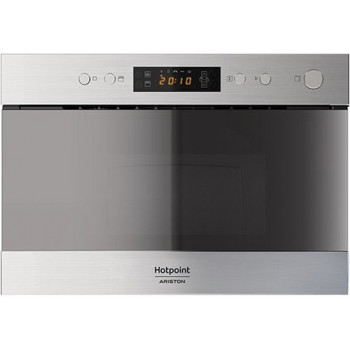 Встраиваемая СВЧ Hotpoint-ariston MN 214