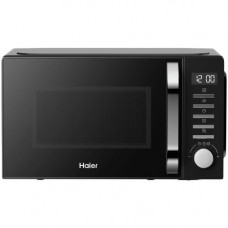 Микроволновая печь Haier HMB-DM208BA, черный