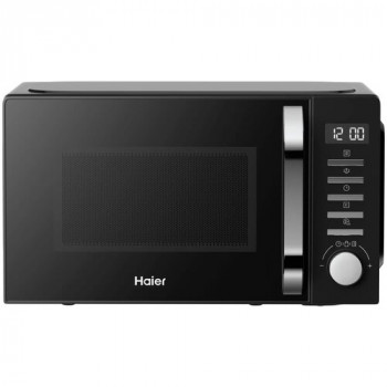 Микроволновая печь Haier HMB-DM208BA, черный