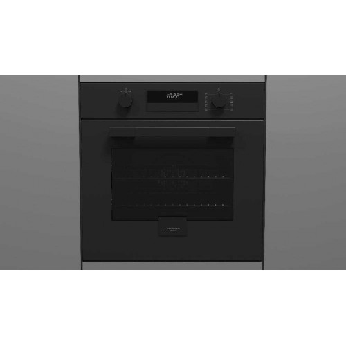 Духовой шкаф Fulgor Milano FUO 6011 P TM MBK