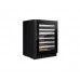 Винный шкаф Temptech STX60DRB