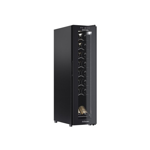 Винный шкаф Meyvel MV16-CBD1