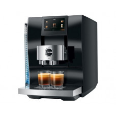 Кофемашина Jura Z10 Diamond Black