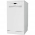 Посудомоечная машина Hotpoint HSFC 3M19 C