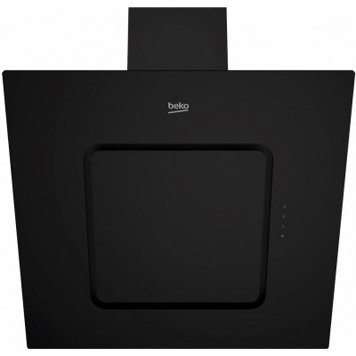 Каминная вытяжка Beko HCA 62540 B