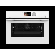 Встраиваемая комбинированная микроволновая печь De Dietrich DKC4756W