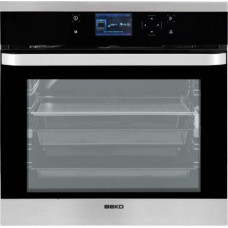 Встраиваемый духовой шкаф Beko OIM 25901 X