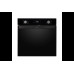 Электрический духовой шкаф Delonghi DEO 735 NB FRANCA
