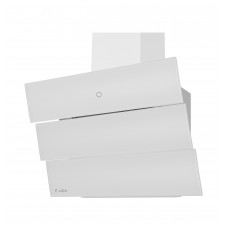Каминная вытяжка Lex Rio GS 600 white