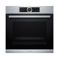 Духовой шкаф Bosch HBG655BS1M