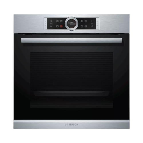 Духовой шкаф Bosch HBG655BS1M