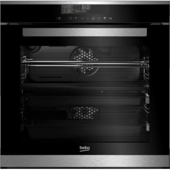 Beko BVR 35500 XMS