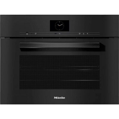 Комби-пароварка Miele DGC 7640 HC Pro OBSW