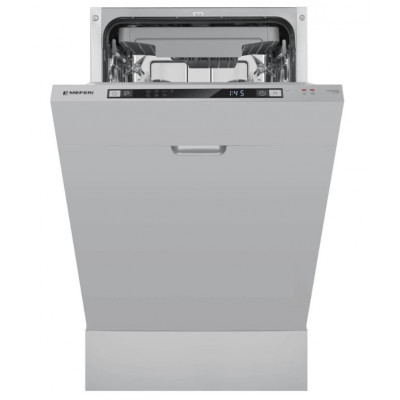 Встраиваемая посудомоечная машина Meferi MDW4573 Ultra