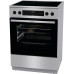 Электрическая плита Gorenje GECS6C70XPA