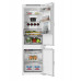Встраиваемый холодильник Haier BCF5261WRU