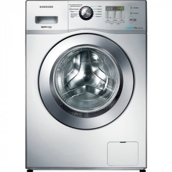 Samsung Eco Bubble WF602U0BCSD