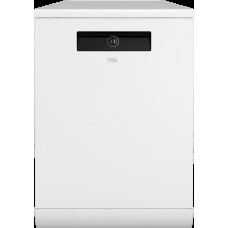 Посудомоечная машина Beko BDEN48522W белый