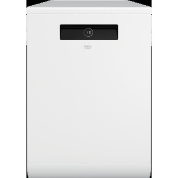 Посудомоечная машина Beko BDEN48522W белый