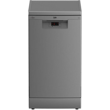 Посудомоечная машина BEKO BDFS15020S