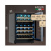 Винный шкаф Meyvel MV46PRO-KBT2