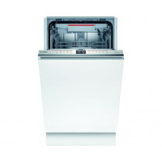 Встраиваемая посудомоечная машина Bosch SPV6HMX2MR