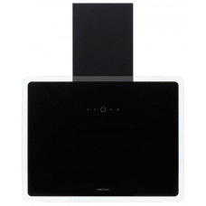Вытяжка Krona AURA 600 FRAME BLACK S