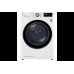 Сушильная машина LG DC90V9V9WN