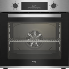 Встраиваемый электрический духовой шкаф Beko BBIE 12300 XC