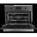 Компактный духовой шкаф с микроволнами Kuppersbusch CBM 6350.0 GPH 1 Stainless Steel