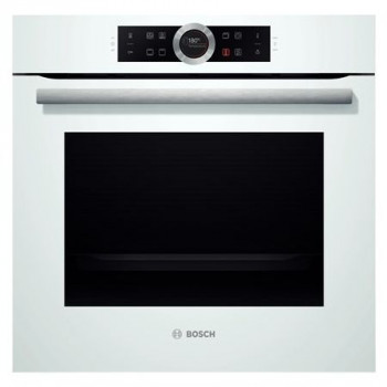 Электрический духовой шкаф Bosch HBG634BW1