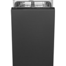 Встраиваемая посудомоечная машина Smeg ST4512IN