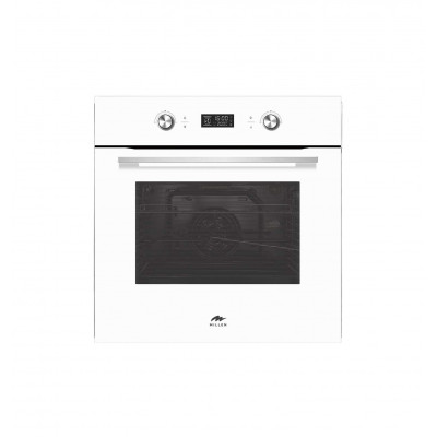Встраиваемый духовой шкаф MILLEN MEO 602 WH