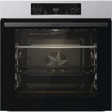 Встраиваемый духовой шкаф Gorenje BOSB6737E09X