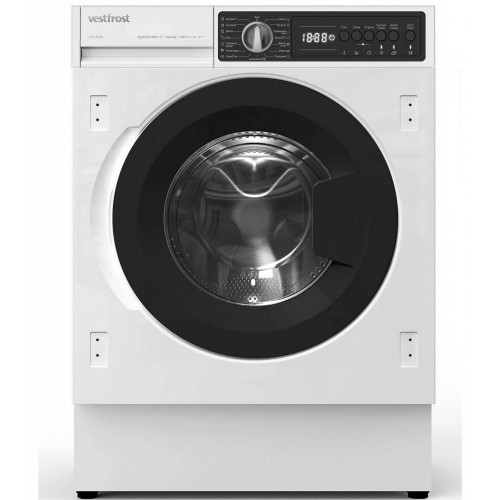Стиральная машина Vestfrost VF814BI03W