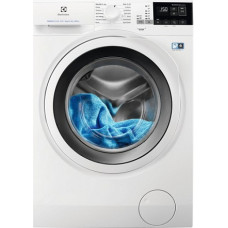 Стирально-сушильная машина Electrolux EW7WN468W