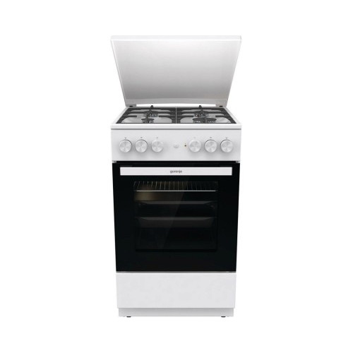 Комбинированная плита Gorenje GK5A42WF-B