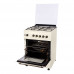 Плита газовая NordFrost GG 6061 Y
