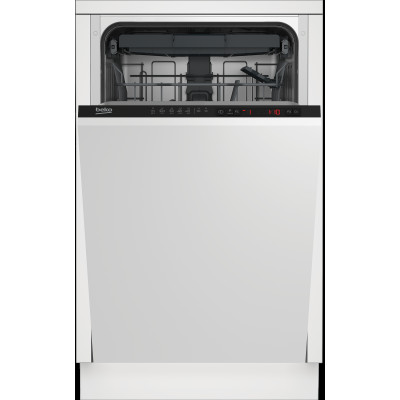 Встраиваемая посудомоечная машина Beko BDIS1W861