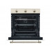 Духовой шкаф Graude CLASSIC BK 60.2 EL
