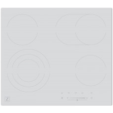 Встраиваемая электрическая варочная панель Zugel ZEH603W