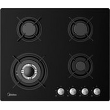 Варочная панель Midea MG 602 TGB